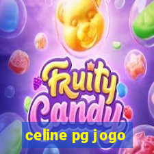 celine pg jogo